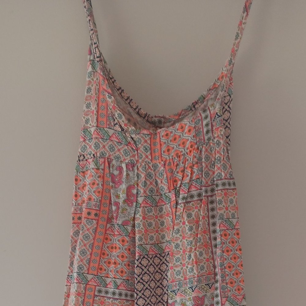 Tommy H Girls Dress Size 16